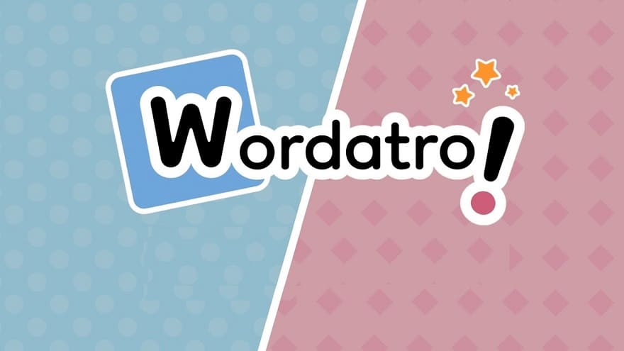 Wordatro! Постер