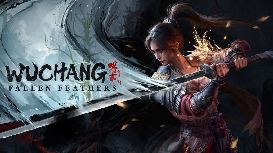 WUCHANG: Fallen Feathers Постер