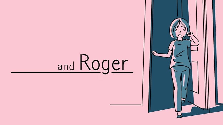 Скачать and Roger