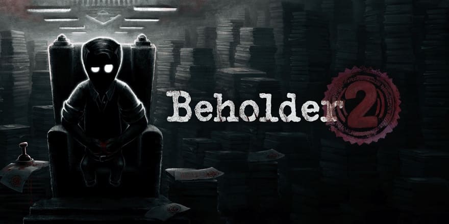 Скачать Beholder 2