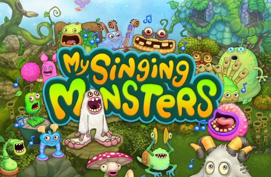 Скачать My Singing Monsters