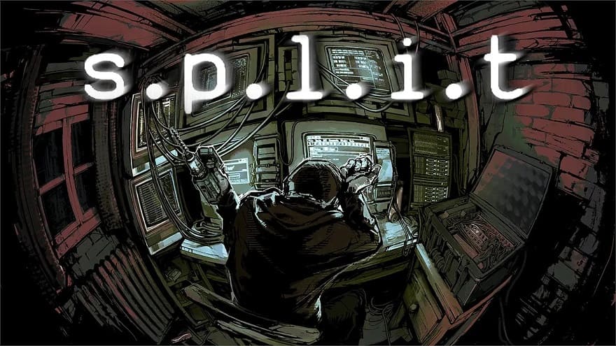 Скачать s.p.l.i.t