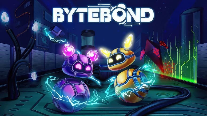 Bytebond Постер