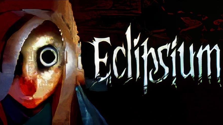 Eclipsium  Постер