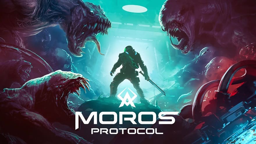 Moros Protocol Постер