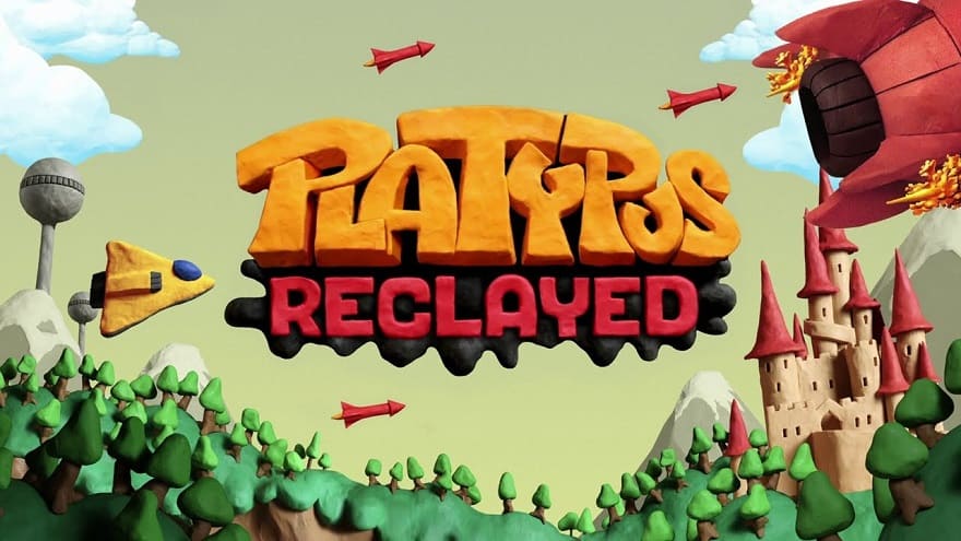 Platypus Reclayed Постер