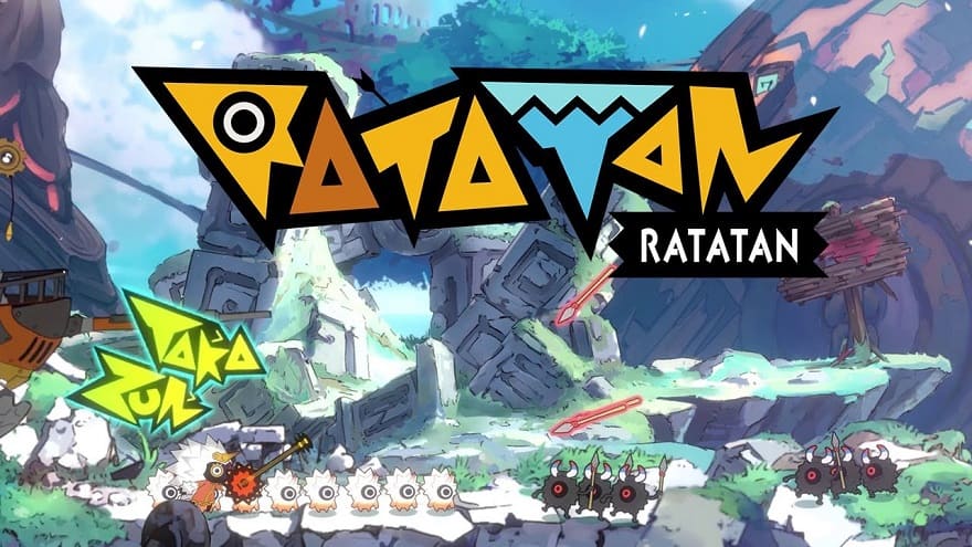 Ratatan Постер