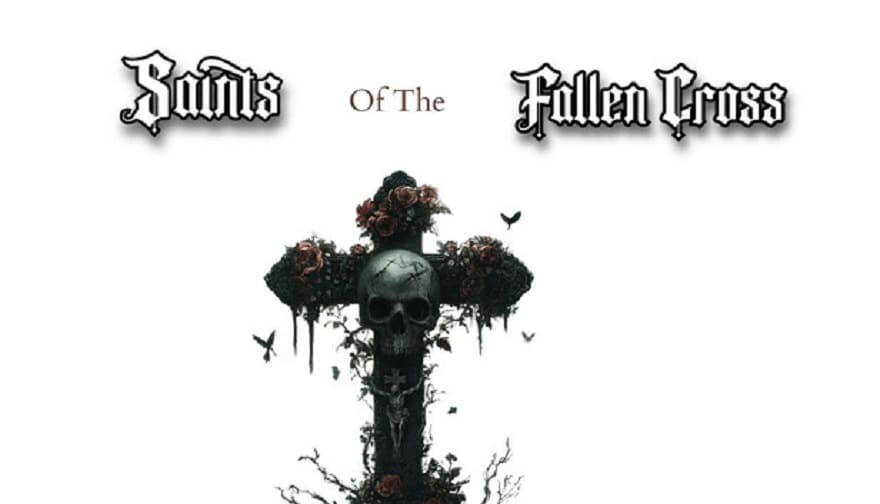 Скачать Saints of the Fallen Cross