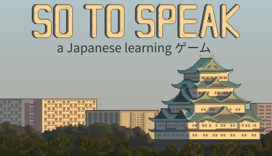So to Speak Постер