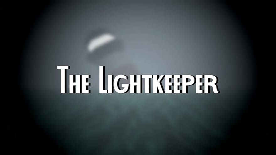 The Lightkeeper Постер