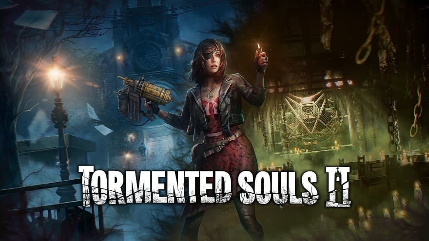 Скачать Tormented Souls 2