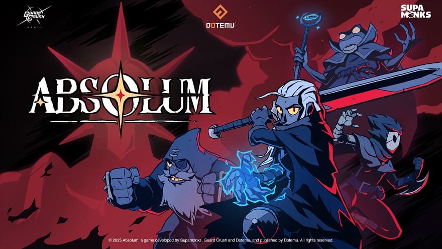 Скачать Absolum