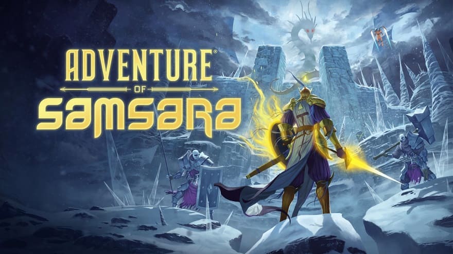 Скачать Adventure of Samsara