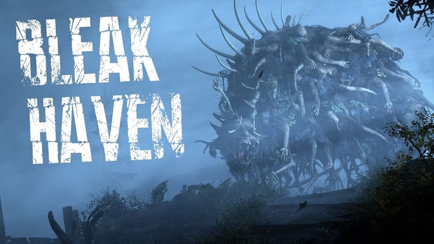 Bleak Haven Постер