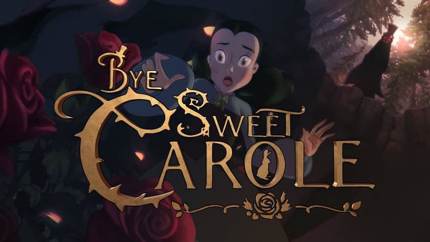 Bye Sweet Carole Постер