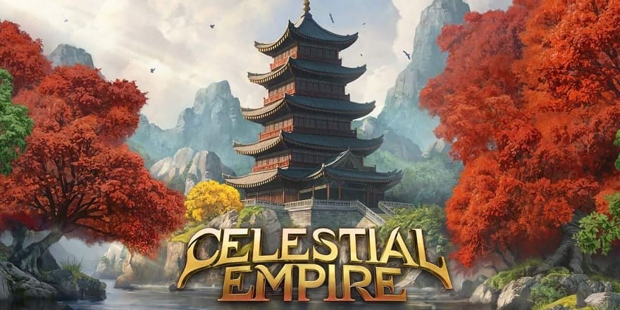 Celestial Empire Постер