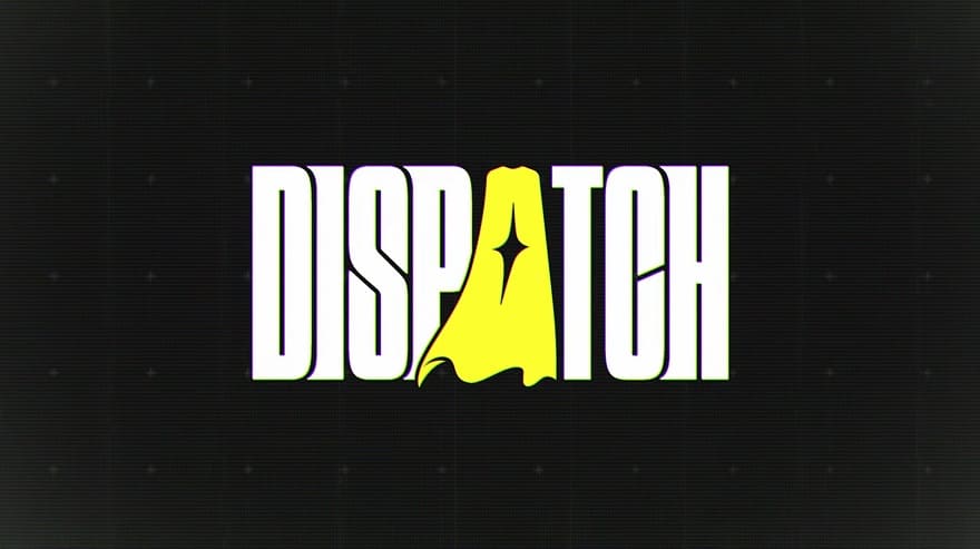 Dispatch Постер