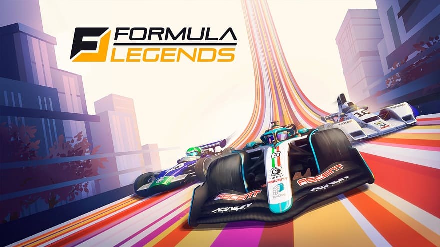 Скачать Formula Legends