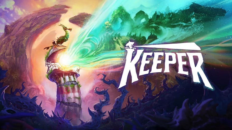 Скачать Keeper
