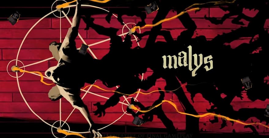 Скачать Malys