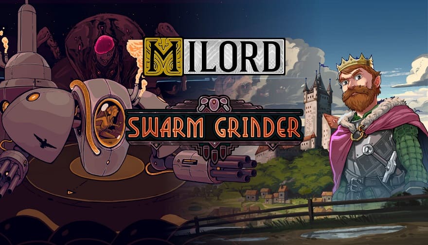 Milord Постер