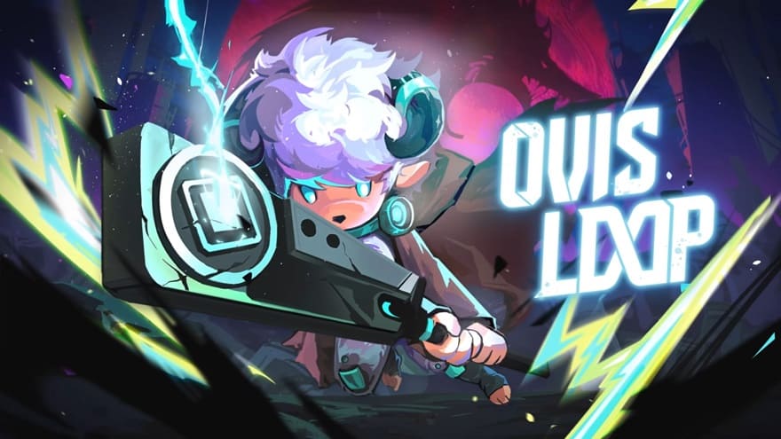 OVIS LOOP Постер