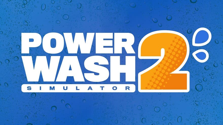 PowerWash Simulator 2 Постер