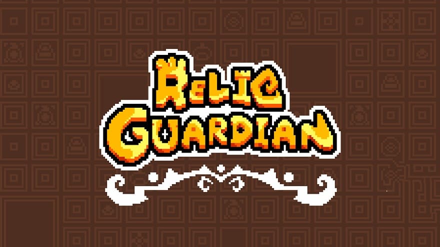 Relic Guardian - Tower Defense Постер