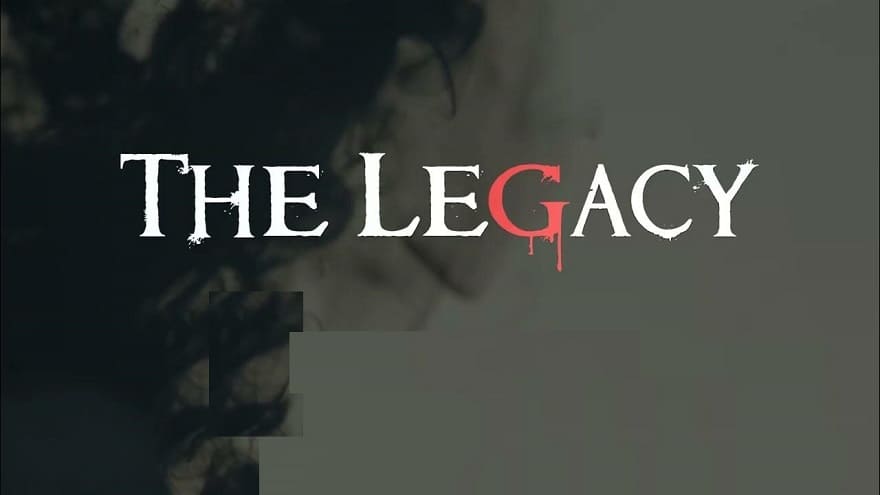 The Legacy Постер