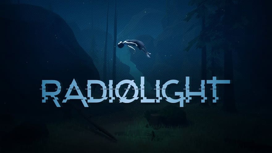 Radiolight Постер