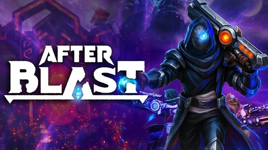 Скачать AFTERBLAST