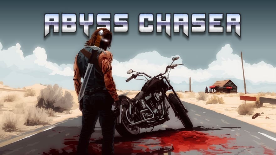 Abyss Chaser Постер