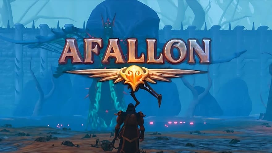 Скачать Afallon