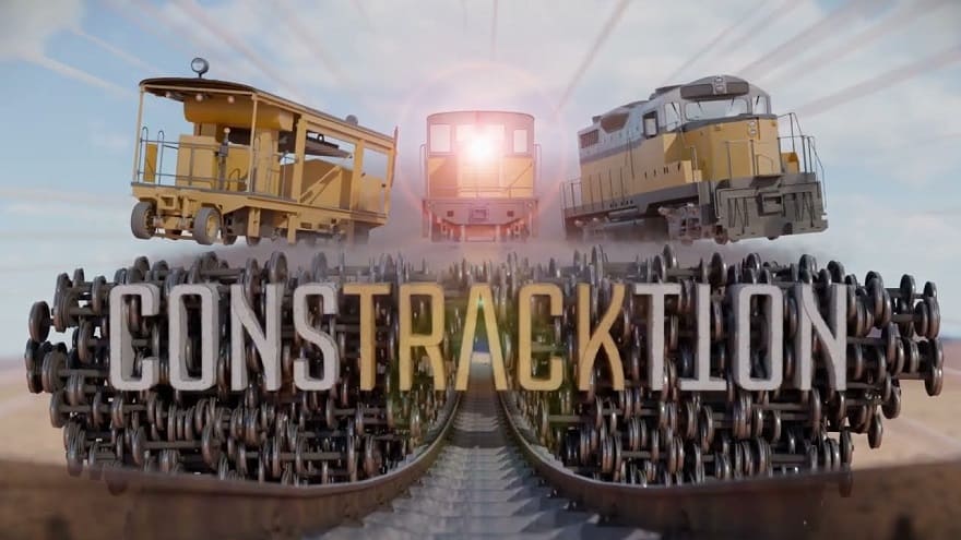 Constracktion Постер