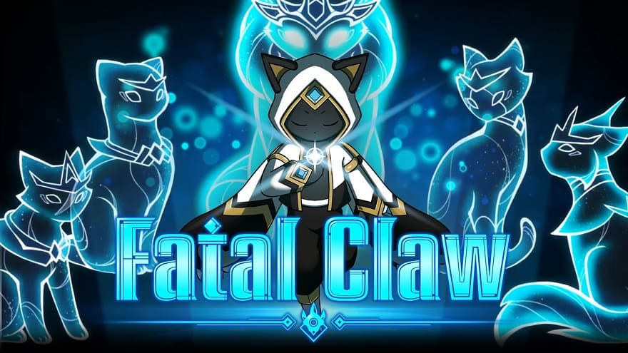 Fatal Claw Постер