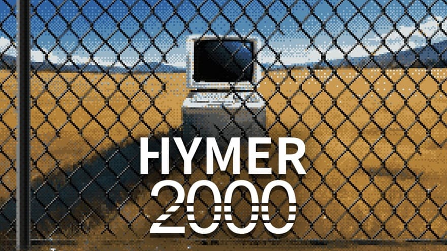Hymer 2000 Постер