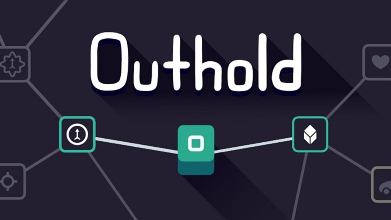 Outhold Постер