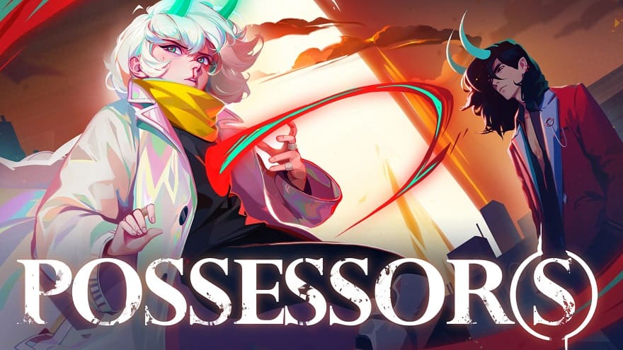 Possessor(s) Постер