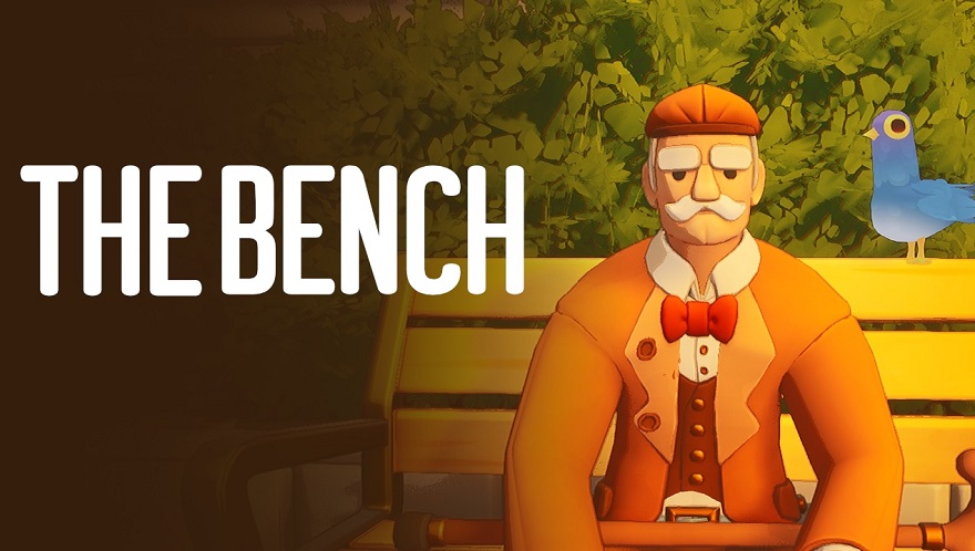 Скачать The Bench