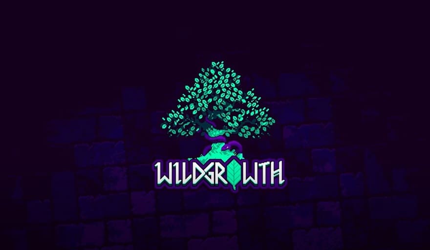 Скачать Wild Growth