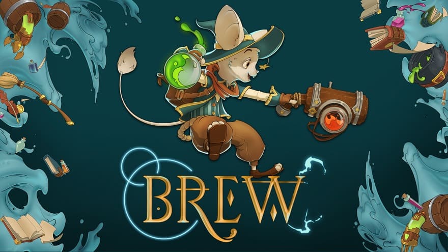 Скачать Brew