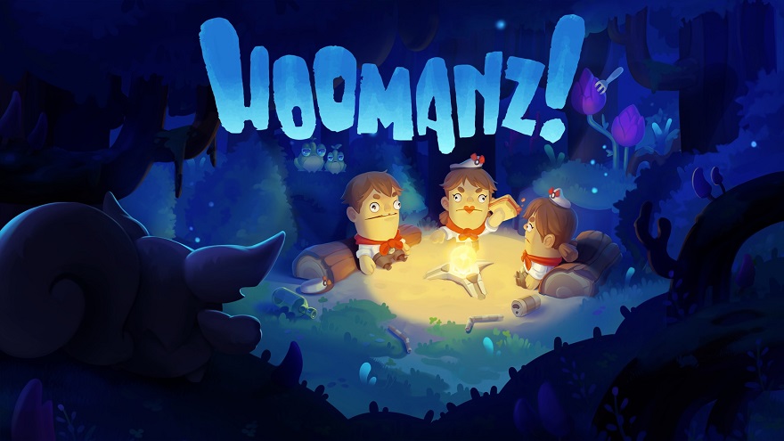 Hoomanz Постер