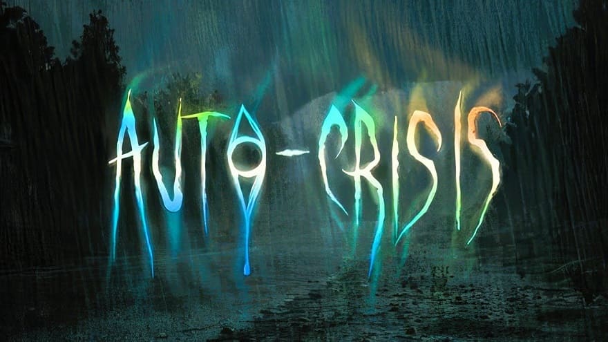 AUTO-CRISIS Постер