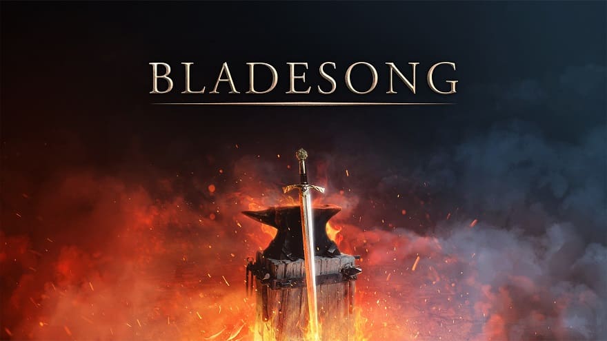 Bladesong Постер