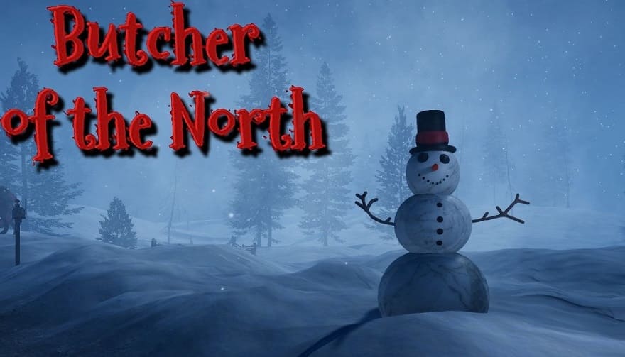 Скачать Butcher of the North