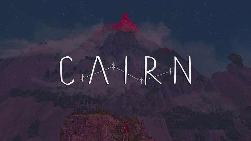 Cairn Постер