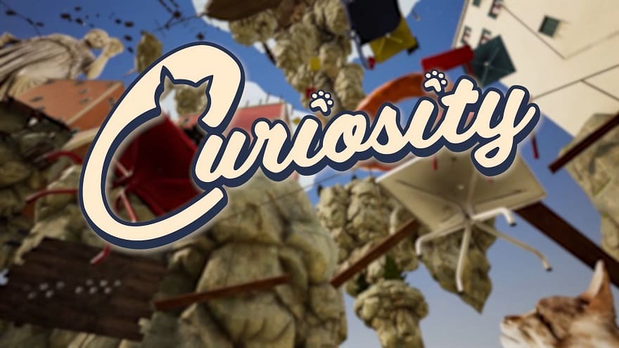 Скачать Curiosity
