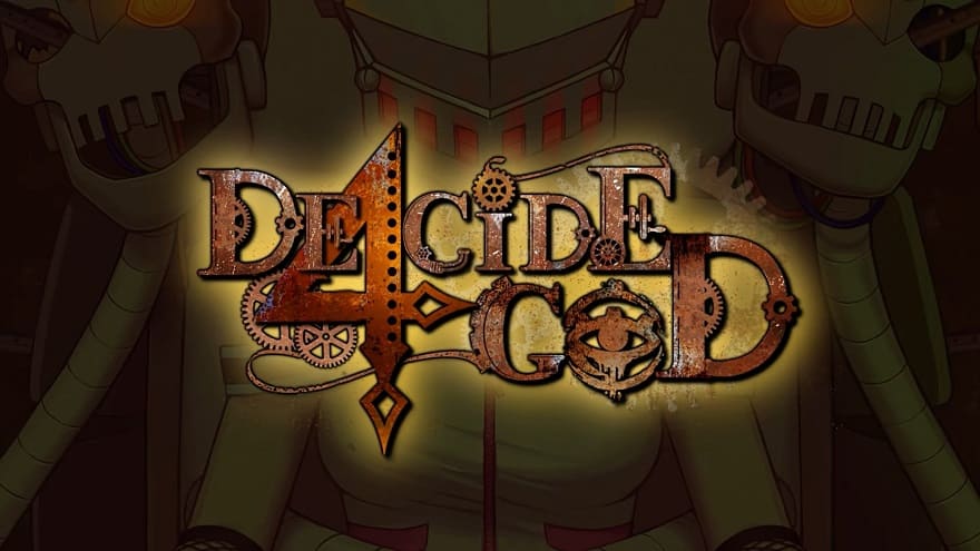 Скачать Decide 4 God