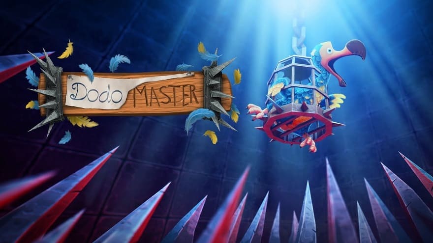 Скачать Dodo Master