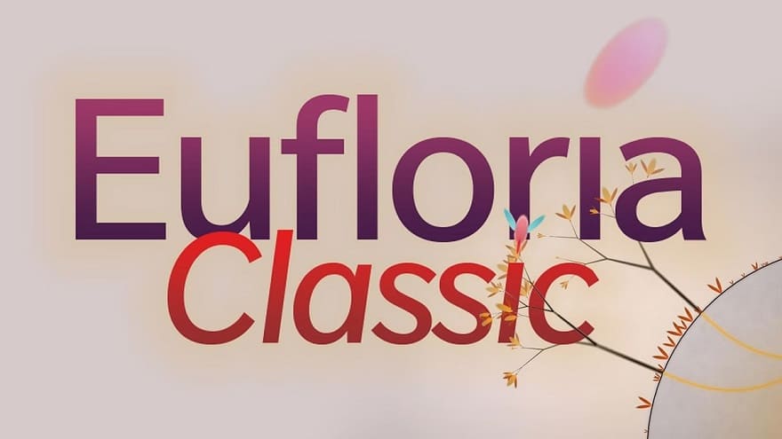 Eufloria Classic Постер